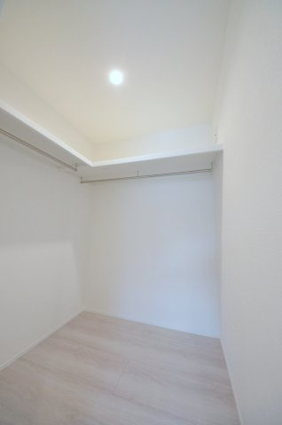 江波二本松二丁目の収納|全居室収納スペース有、お部屋が広く綺麗に使えます