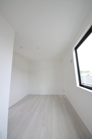 江波二本松二丁目の洋室|全居室収納スペース有、お部屋が広く綺麗に使えます