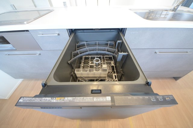 井口4丁目のキッチン