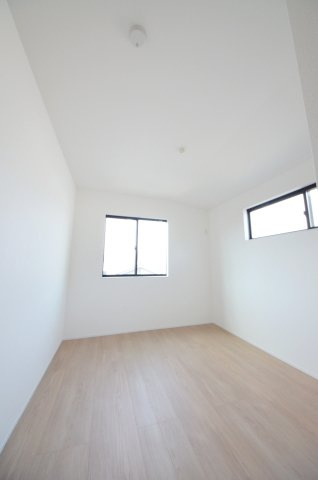 井口4丁目の洋室