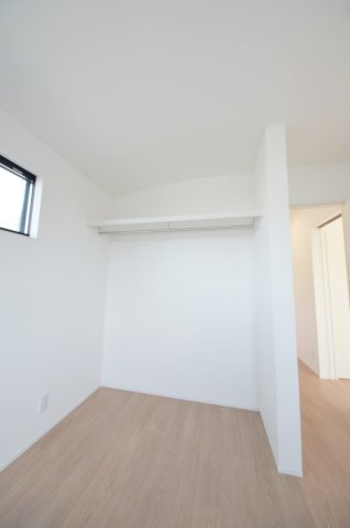 井口4丁目の収納