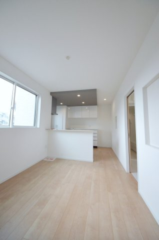 高須三丁目の居間・リビング