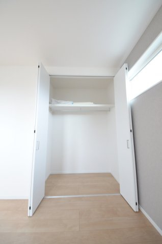 高須三丁目の収納