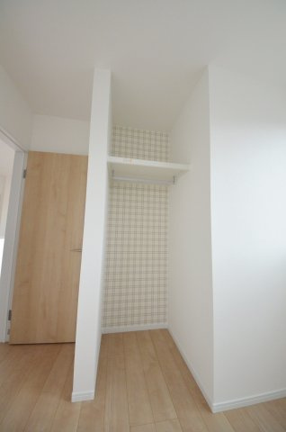 高須三丁目の収納