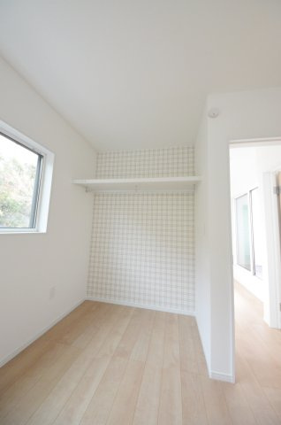 高須三丁目の収納