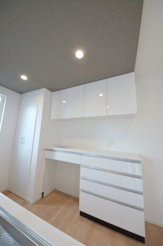 高須三丁目の収納