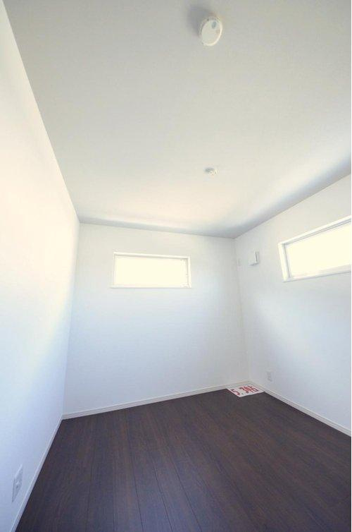 宮島口上1丁目のその他|全居室収納スペース有、お部屋が広く綺麗に使えます