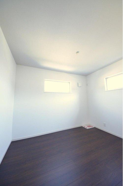 宮島口上1丁目のその他|全居室収納スペース有、お部屋が広く綺麗に使えます