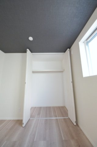 宇品御幸三丁目の収納