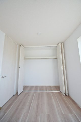 宇品御幸三丁目の収納