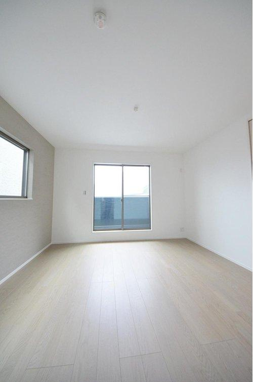 可部東4丁目のその他|全居室収納スペース有、お部屋が広く綺麗に使えます