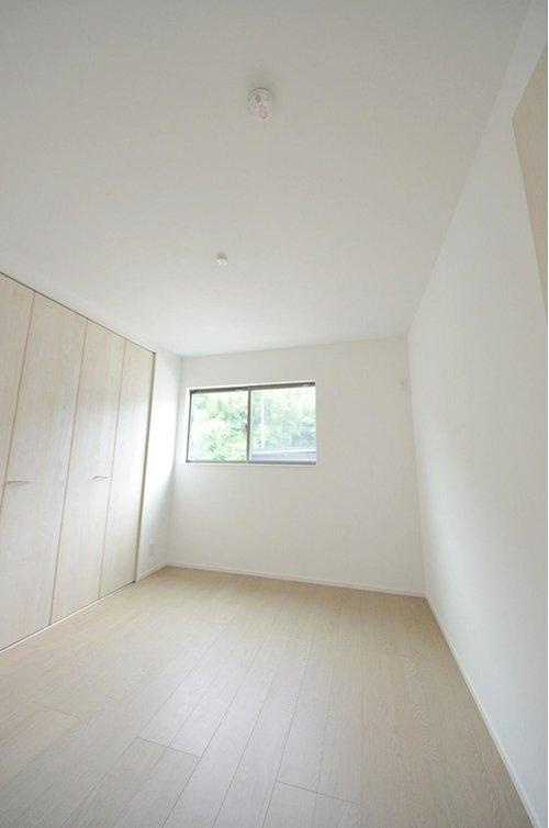 可部東4丁目のその他|全居室収納スペース有、お部屋が広く綺麗に使えます