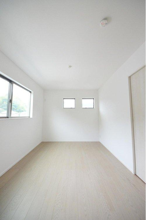 可部東4丁目の収納|全居室収納スペース有、お部屋が広く綺麗に使えます