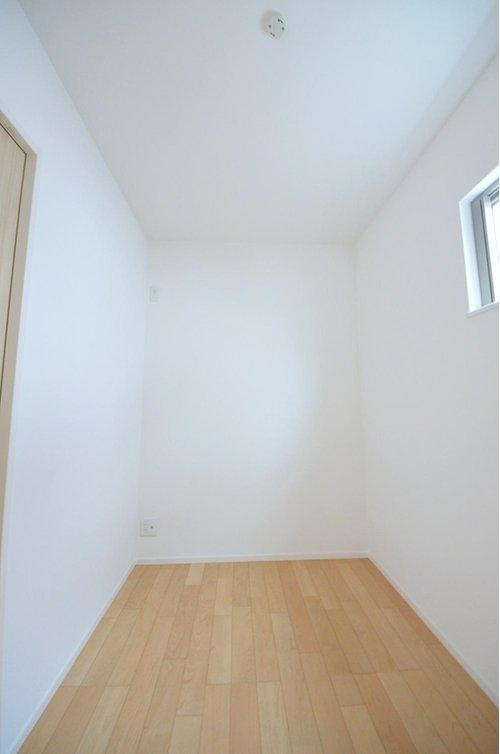 長束1丁目のその他|納戸スペース有
収納たっぷりのお家です