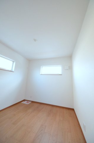 千同一丁目の洋室