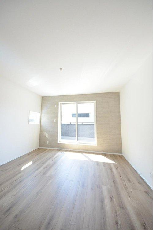 国信2丁目のその他|全居室収納スペース有、お部屋が広く綺麗に使えます