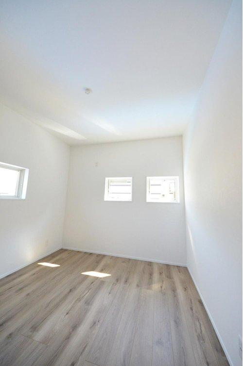 国信2丁目のその他|全居室収納スペース有、お部屋が広く綺麗に使えます