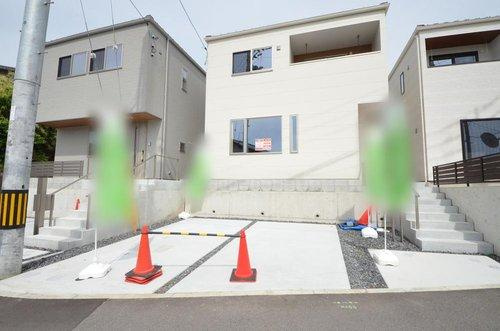 八幡2丁目の駐車場|駐車は2台可能です