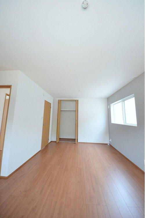 八幡2丁目のその他|全居室収納スペース有、お部屋が広く綺麗に使えます