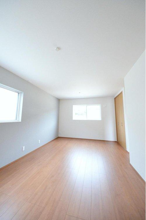 八幡2丁目のその他|全居室収納スペース有、お部屋が広く綺麗に使えます