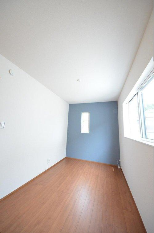 八幡2丁目のその他|全居室収納スペース有、お部屋が広く綺麗に使えます