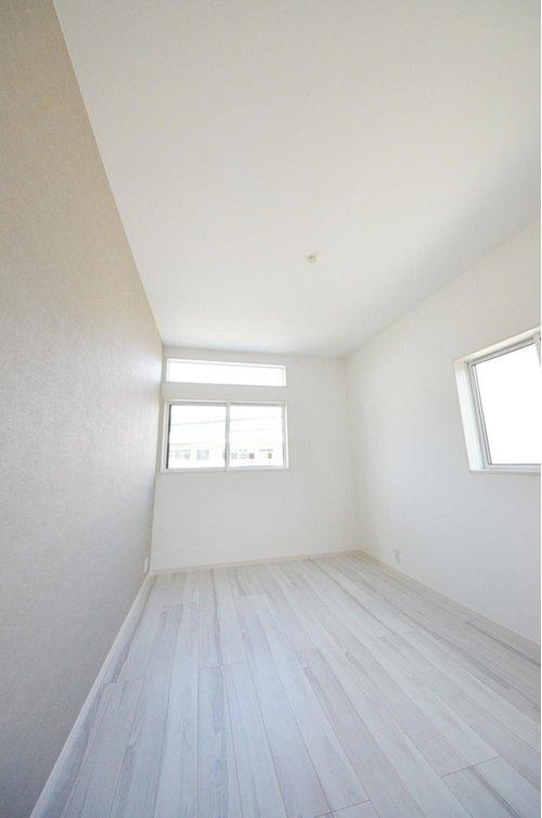 八幡東2丁目のその他|全居室収納スペース有、お部屋が広く綺麗に使えます