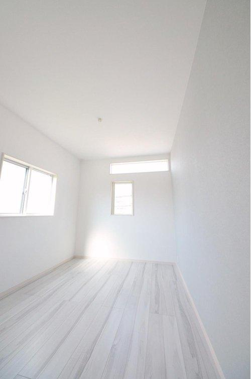 八幡東2丁目のその他|全居室収納スペース有、お部屋が広く綺麗に使えます