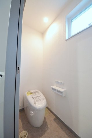 伴東八丁目のトイレ