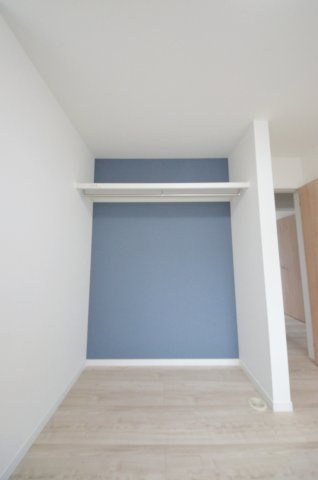 伴東八丁目の収納