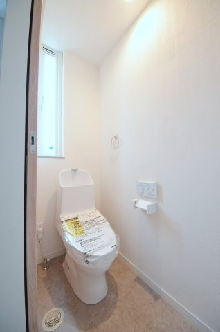 伴東八丁目のトイレ