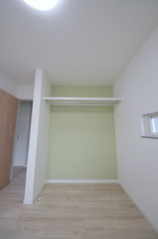 伴東八丁目の収納