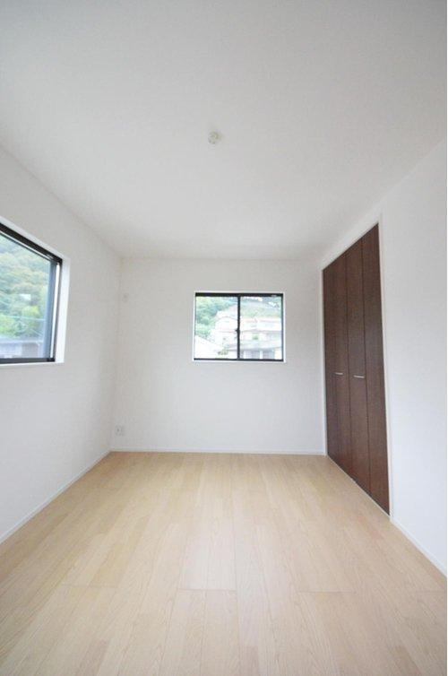 可部東4丁目のその他|全居室収納スペース有、お部屋が広く綺麗に使えます