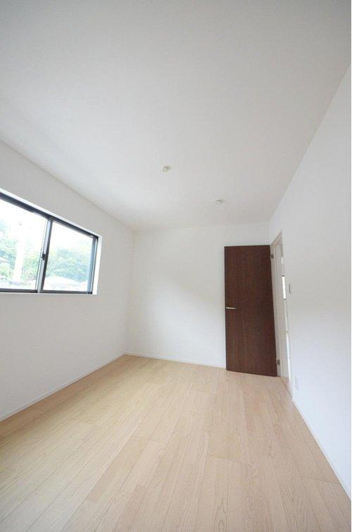 可部東4丁目のその他|全居室収納スペース有、お部屋が広く綺麗に使えます