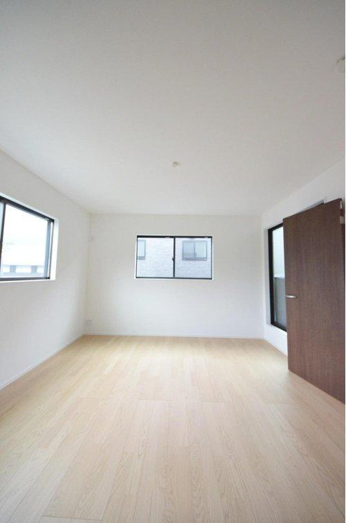 可部東4丁目の収納|全居室収納スペース有、お部屋が広く綺麗に使えます