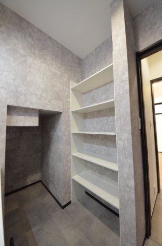 大芝二丁目のその他