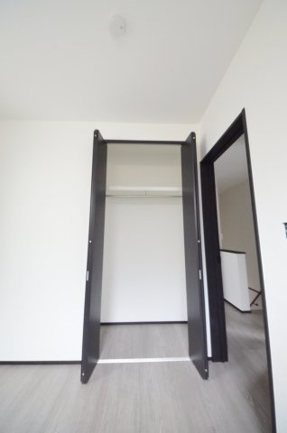 大芝二丁目の収納