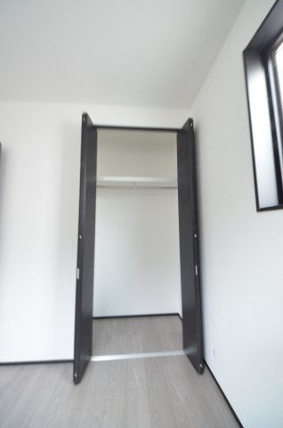 大芝二丁目の収納