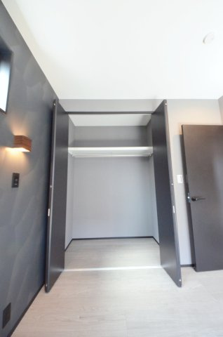 大芝二丁目の収納