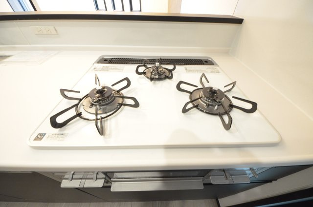 大芝二丁目のキッチン