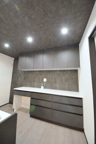 大芝二丁目の収納