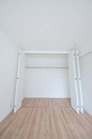 中山中町の収納