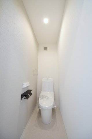 中山中町のトイレ