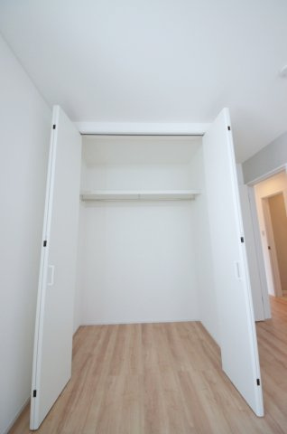 中山中町の収納