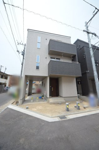 東原三丁目の外観|当日内覧可能です
お急ぎの方はお電話下さい