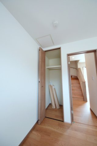 東原三丁目の洋室|全居室収納スペース有、お部屋が広く綺麗に使えます