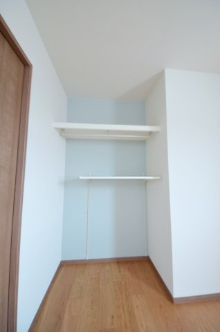 東原三丁目の洋室|全居室収納スペース有、お部屋が広く綺麗に使えます