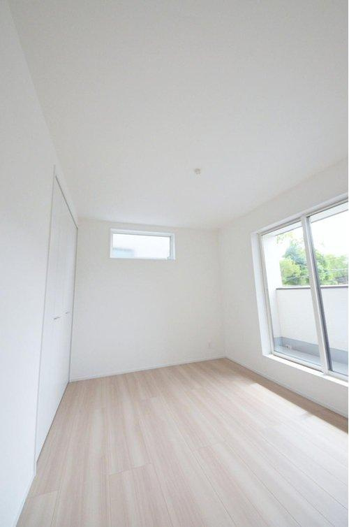 真亀5丁目のその他|全居室収納スペース有、お部屋が広く綺麗に使えます