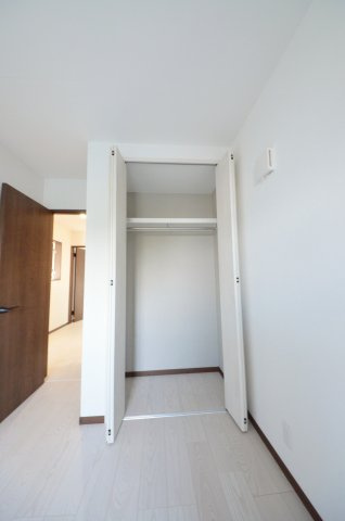 堀越三丁目の収納