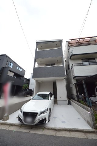 海老園四丁目の外観|当日内覧可能です
お急ぎの方はお電話下さい