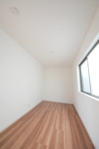 海老園四丁目の洋室|全居室収納スペース有、お部屋が広く綺麗に使えます